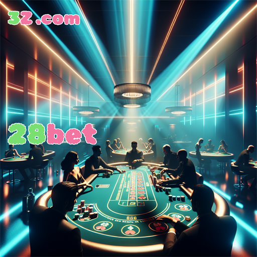 Explore a Mágica da Seção Paga do 28bet.com